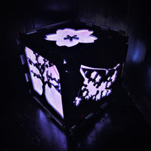 Load image into Gallery viewer, Sakura Tree light Box
