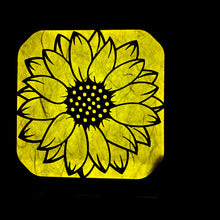 Load image into Gallery viewer, Sunflower Light Box
