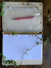 Load image into Gallery viewer, Cherry blossom Journal
